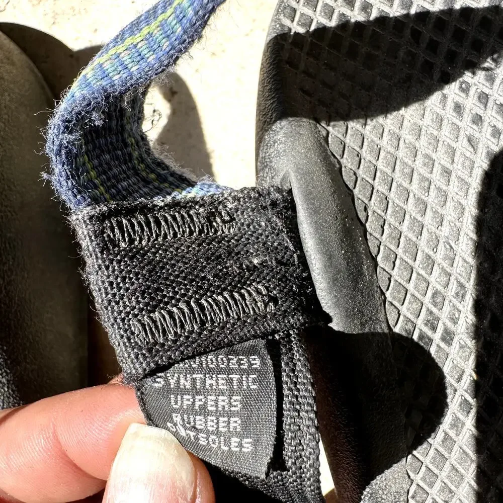 Chaco your our